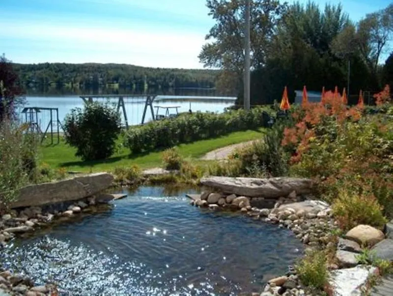 Le Manoir Lac-Etchemin
